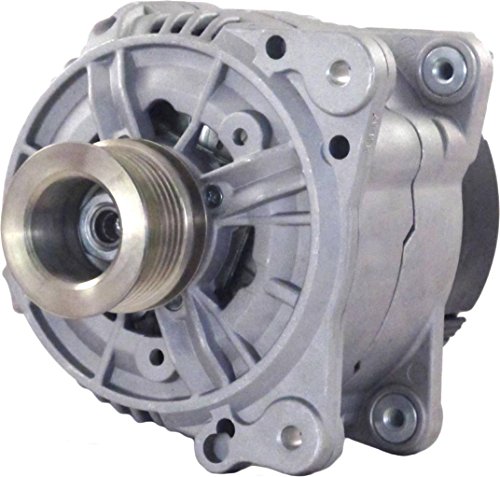 Alternators Rareelectrical 0-123-510-00
