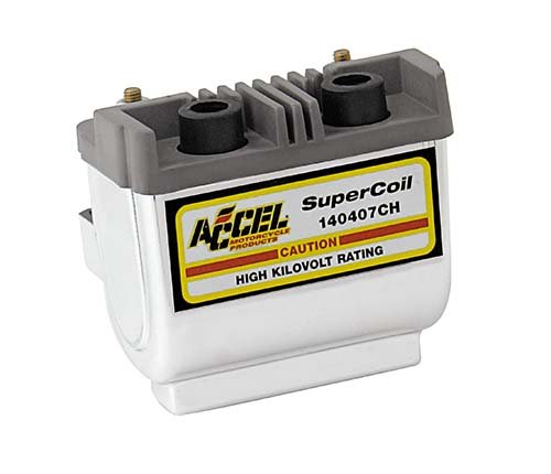 Coils Accel 140407CH