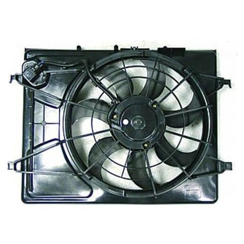 Fans TYC 621720-G