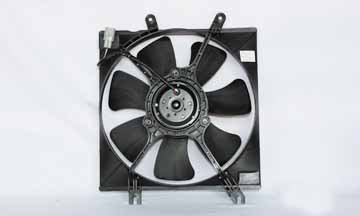 Fans TYC 600730