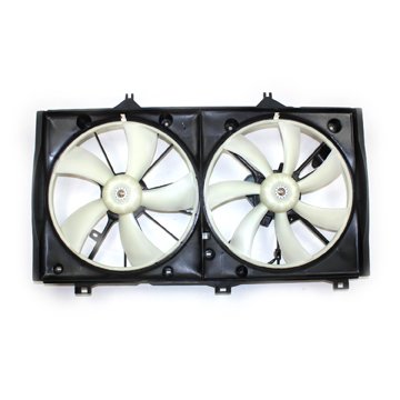 Radiator Fan Motors TYC 622200