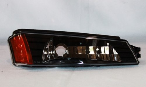 Turn Signal Bulbs TYC 18-5835-01