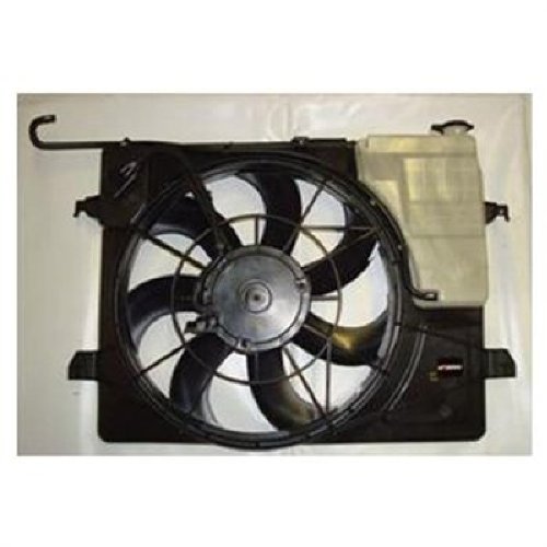 Radiator Fan Motors TYC 622270-G