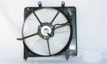 Radiator Fan Motors TYC 601010