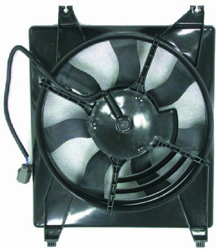 Fans TYC 601020