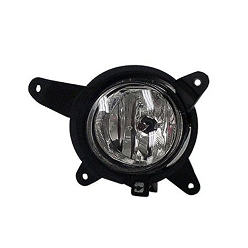 Fans Aftermarket Replacement 0K53B51520A