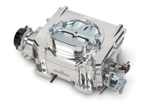 Carburetors Demon 1900