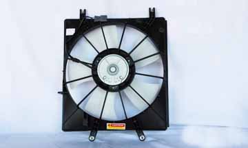 Fans TYC 600800