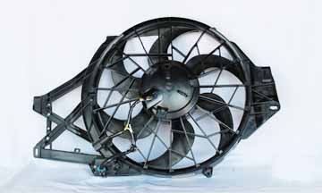 Fans TYC 620650