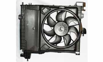 Fans TYC 610830