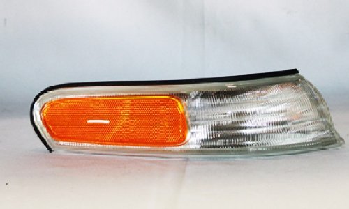 Tail Light Assemblies TYC 18-5365-01
