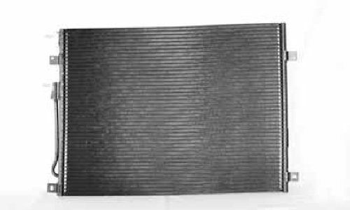 Condensers TYC 4930