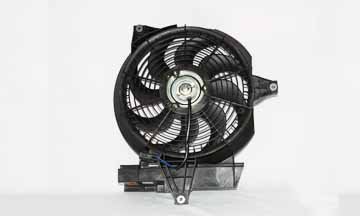 Fans TYC 610610