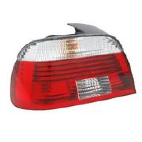 Tail Lights TYC 11-0008-00