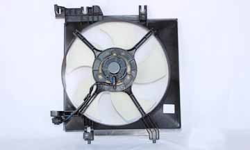 Fans TYC 601070