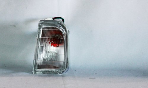 Stop & Turn Signal TYC GM2530118