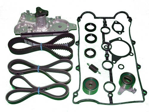 Timing Belt Kits TBK PPTBK10208