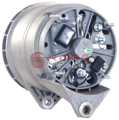 Alternators Rareelectrical 0-120-689-530