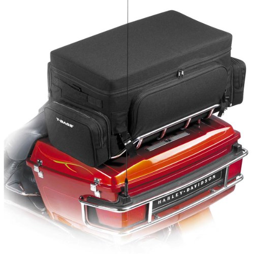 Saddle Bags T-Bags 10-4984-TR-AMA