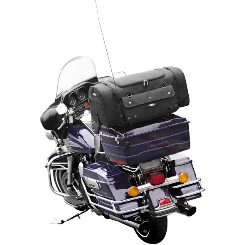 Saddle Bags T-Bags 10-4982-TR-AMA