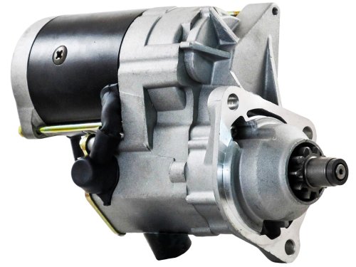 Starters Rareelectrical 128000-2562