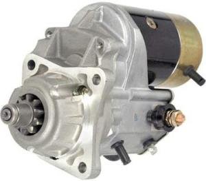 Starters Rareelectrical 128000-2250