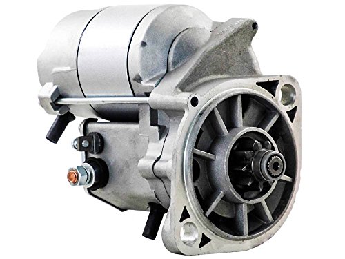 Starters Rareelectrical 128000-1100