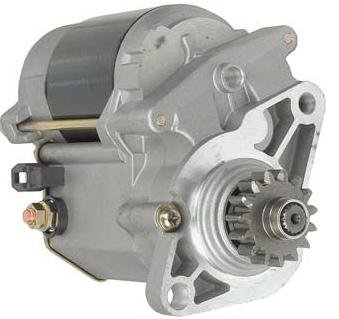 Starters Rareelectrical 128000-0720