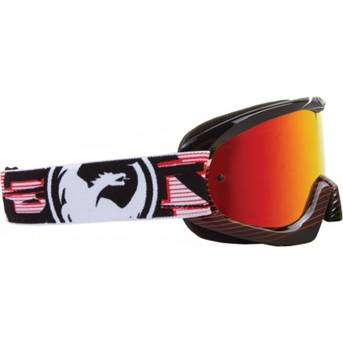 Goggles Dragon Alliance 722-1482-WPS-FB