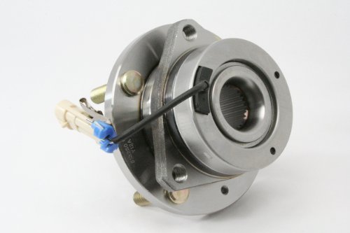 Hub Assemblies WJB 