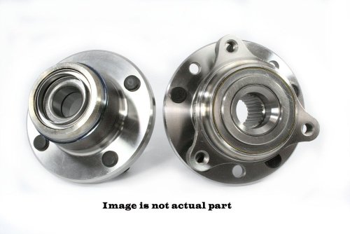 Hub Assemblies WJB 