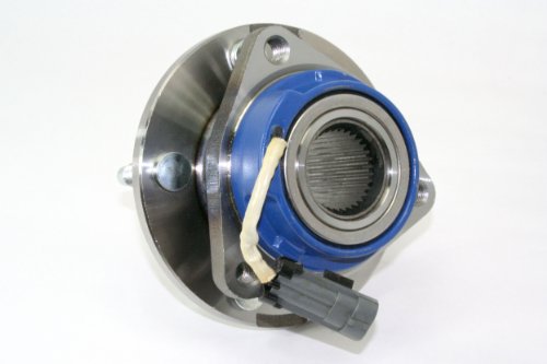 Hub Assemblies WJB 