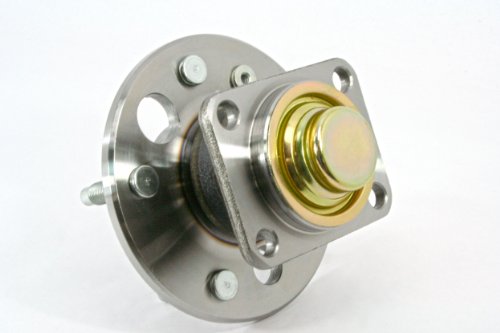 Hub Assemblies WJB 