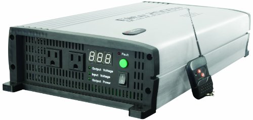 Power Inverters Wagan EL2205-1
