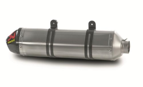 Mufflers Akrapovic 1821-1432