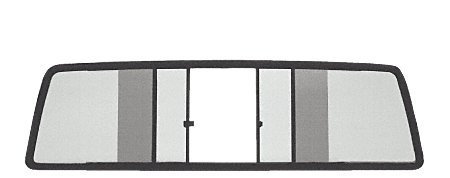 Windows CRL TSW100S