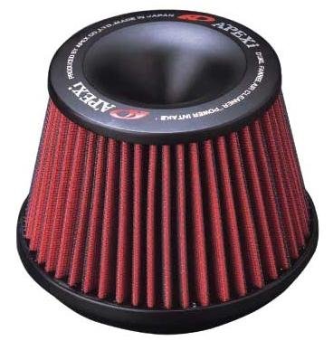 Air Intake APEXi 507-N006