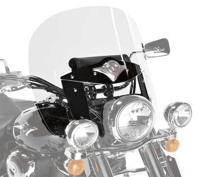 Windshields & Accessories Kawasaki K99994-0059