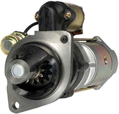 Starters Rareelectrical M3T90271