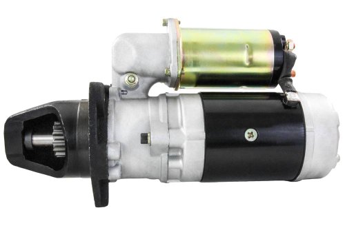 Starters Rareelectrical 600-813-2620