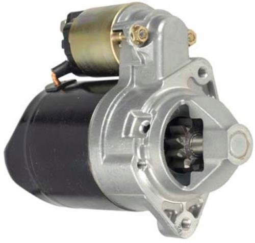 NEW STARTER JOHN DEERE LAWN TRACTOR 180 185 260 265 AM106948 AM102382 21163-2093 Starters Rareelectrical AM102382