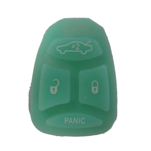 Keyless Entry Systems CHRYLSER, DODGE, JEEP 