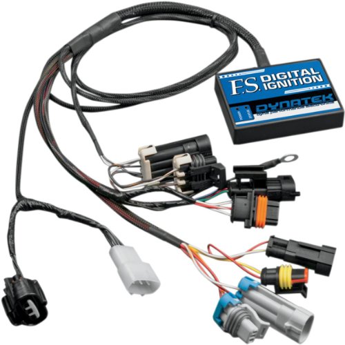 Dynatek 3000 FS Fuel and Ignition Module DFS9-5 Control Units Dynatek DFS9-5