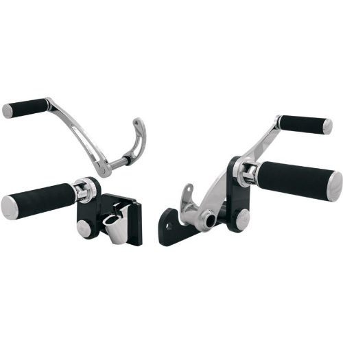 Forward Controls Jaybrake 650JFLT132