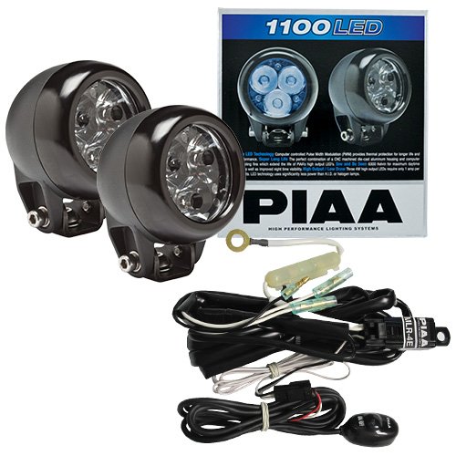 Performance Parts & Accessories Piaa 73122