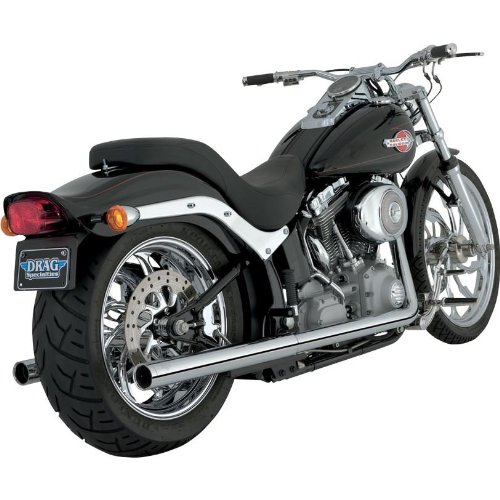 Complete Systems Vance & Hines 16893