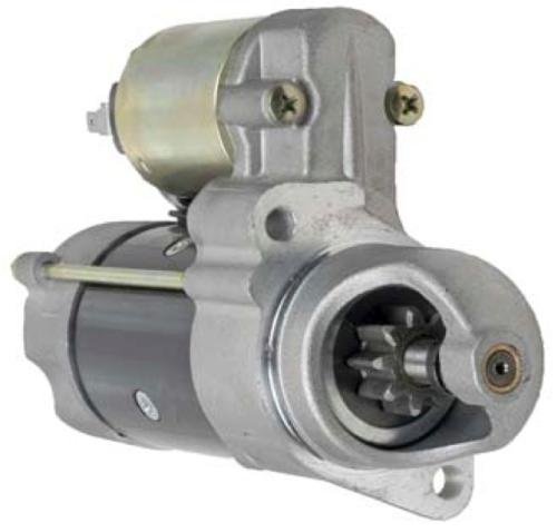 Starters Rareelectrical S108-96B