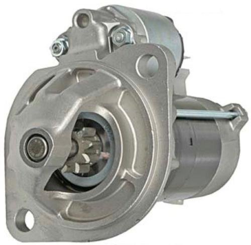 Starters Rareelectrical S114-655A