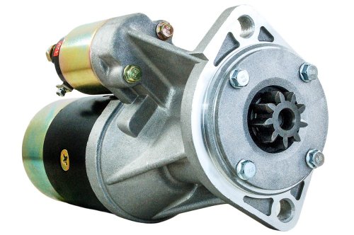 Starters Rareelectrical S13-160