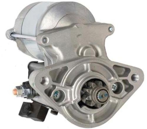 Starters Rareelectrical 228000-7520